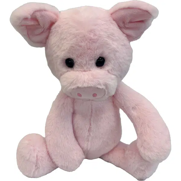 Prasiatko plyšové 41 cm