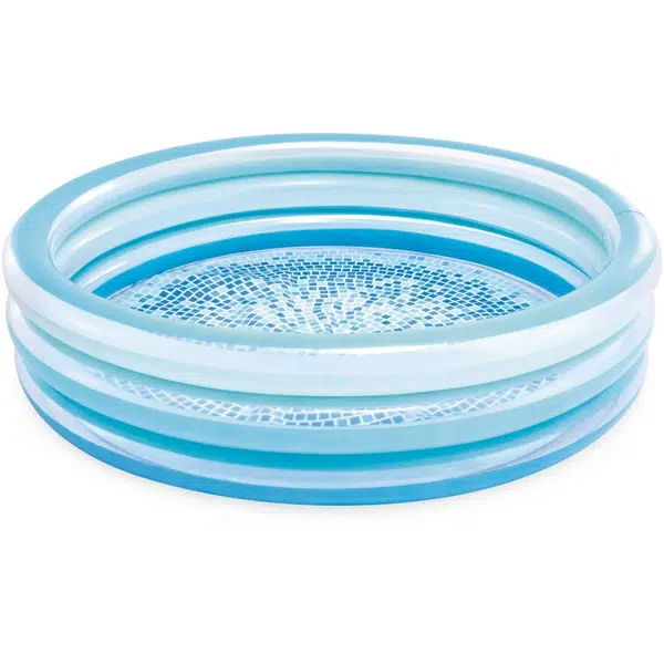 Intex 58467 Bazénik trojkrúhový Splash