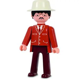 Igráček Rodina Dedko figúrka