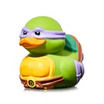 Tubbz kačička malá TMNT - Donatello