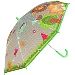 Detský dáždnik Lev