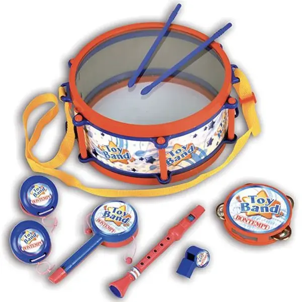 Bontempi Hudobná sada