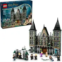 LEGO® Harry Potter™ 76453 Sídlo Malfoyovcov
