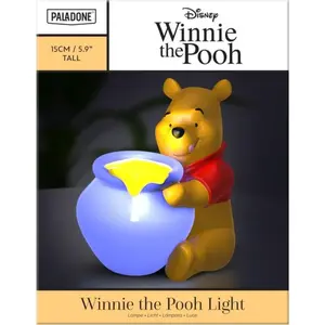 Lampa Pooh