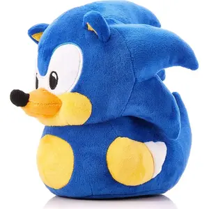 Tubbz kačička plyšová Sonic - Sonic