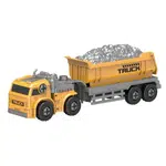 Alltoys Transformer truck nákladné auto - robot