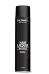 Goldwell Lak na vlasy pre extra silnú fixáciu Special (Salon Only Hair Laquer Super Firm Mega Hold) 600 ml