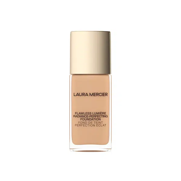 Laura Mercier Flawless Lumiere RADIANCE Perfecting FOUNDATION 3N1 Buff