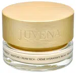 Juvena Denný a nočný hydratačný krém ktorý má výživnú konzistenciu, pre suchú až veľmi suchú pleť Skin Energy (Moisture Cream Rich) 50 ml