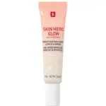 Erborian Zdokonaľujúci a rozjasňujúci pleťový krém Skin Hero Glow (Non Tinted Perfector Smoothes & Brightens) 15 ml