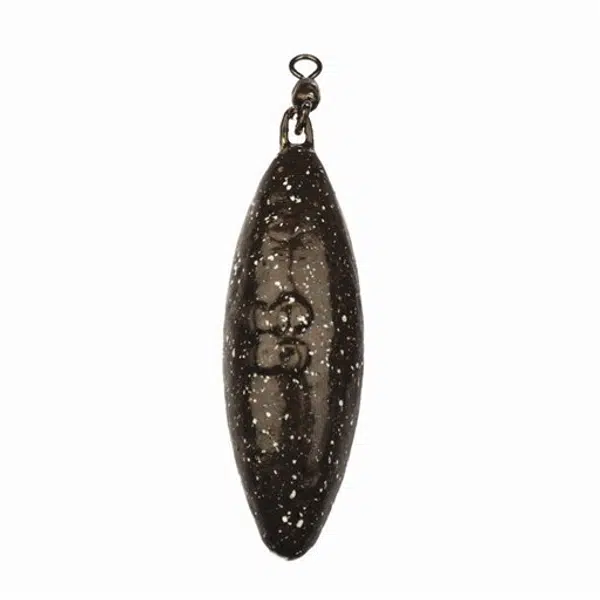 Spotrcarp záťaž zb-125 g