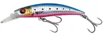 Savage gear wobler gravity runner fast sinking pink belly sardine 10 cm 37 g