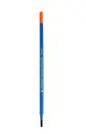 Preston innovations plavák straight peacock waggler - 4aaa