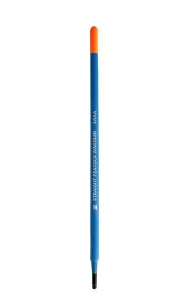 Preston innovations plavák straight peacock waggler - 4aaa