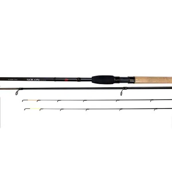 Nytro prút solus allround feeder 10'8" 3,2 m 30 g
