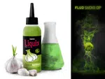 Delphin fluo dip d snax liquix 100 ml - cesnak butyric