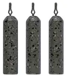 Rage strike závažička strike point dropshot weight - 15 g 3 ks