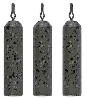 Rage strike závažička strike point dropshot weight - 15 g 3 ks