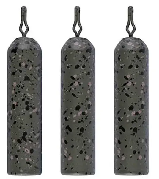 Rage strike závažička strike point dropshot weight - 15 g 3 ks