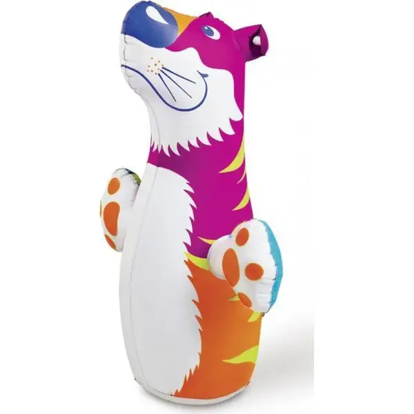 Intex 44669NP BOP BAG-boxovací zvieratko Tygr 97 x 61 cm