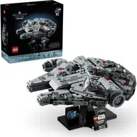 LEGO® Star Wars™ 75375 Millennium Falcon™