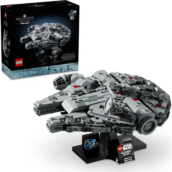 LEGO® Star Wars™ 75375 Millennium Falcon™