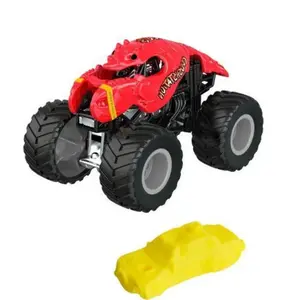 Alltoys Auto 1 : 64 Crush Station