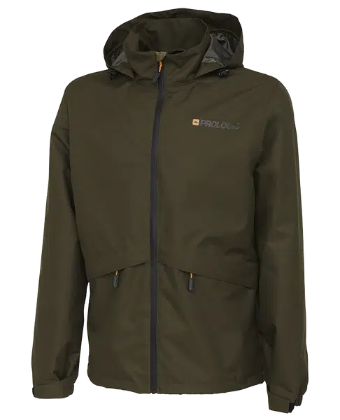 Prologic bunda storm safe jacket forest night - l
