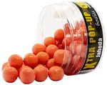 Carp inferno pop up boilies xtra 150 ml 16 mm jahoda