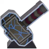 Epee Svetlo Thor kladivo