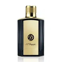 S.T. Dupont Be Exceptional Gold - EDP 50 ml