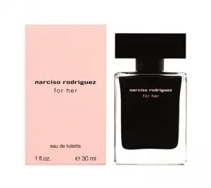 Narciso Rodriguez Narciso Rodriguez For Her - EDT 30 ml