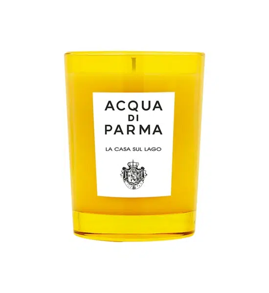 Acqua di Parma La Casa Sul Lago - sviečka 200 g