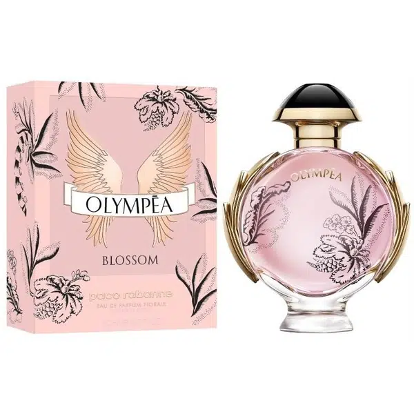 Rabanne Olympéa Blossom - EDP 30 ml