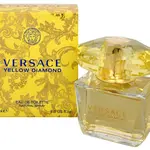 Versace Yellow Diamond - EDT 90 ml