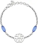 Morellato Dámsky moderný náramok s príveskom Fiore SATE05