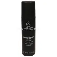 Collistar 24hodinový deodorant v spreji pre mužov (24 Hour Freshness Deo) 100 ml