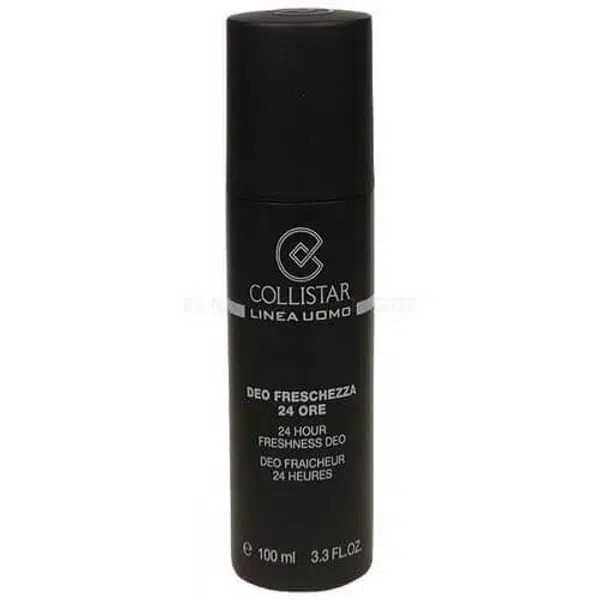 Collistar 24hodinový deodorant v spreji pre mužov (24 Hour Freshness Deo) 100 ml
