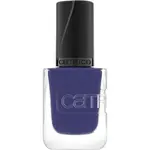 Catrice Lak na nechty Gél Affair (Nail Lacquer) 10,5 ml 026 Midnight Dusk