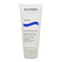 Biotherm Čistiace sprchovacie mlieko s citrusovými esenciami Lait Corporel (Cleansing Shower Milk) 200 ml