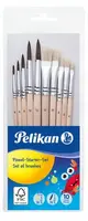 Pelikan - Sada 10ks štětců