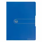 Herlitz - Desky prezentační A3, modré