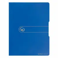 Herlitz - Desky prezentační A3, modré