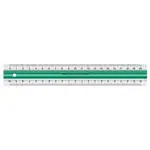 Linex - Pravítko LINEX  Super Series 20 cm