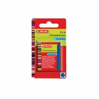 Herlitz - Bombičky inkoustové 2x6 ks