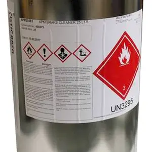 Čistič brzd, kanystr 25 l - CARFIT