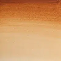 Akvarelová barva W&N 1/2 – 059 Brown Ochre