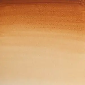 Akvarelová barva W&N 1/2 – 059 Brown Ochre