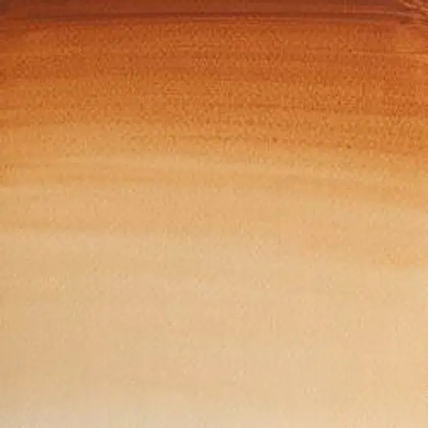 Akvarelová barva W&N 1/2 – 059 Brown Ochre