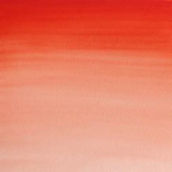 Akvarelová barva W&N Cotman 8ml – 083 Cadmium Red Hue